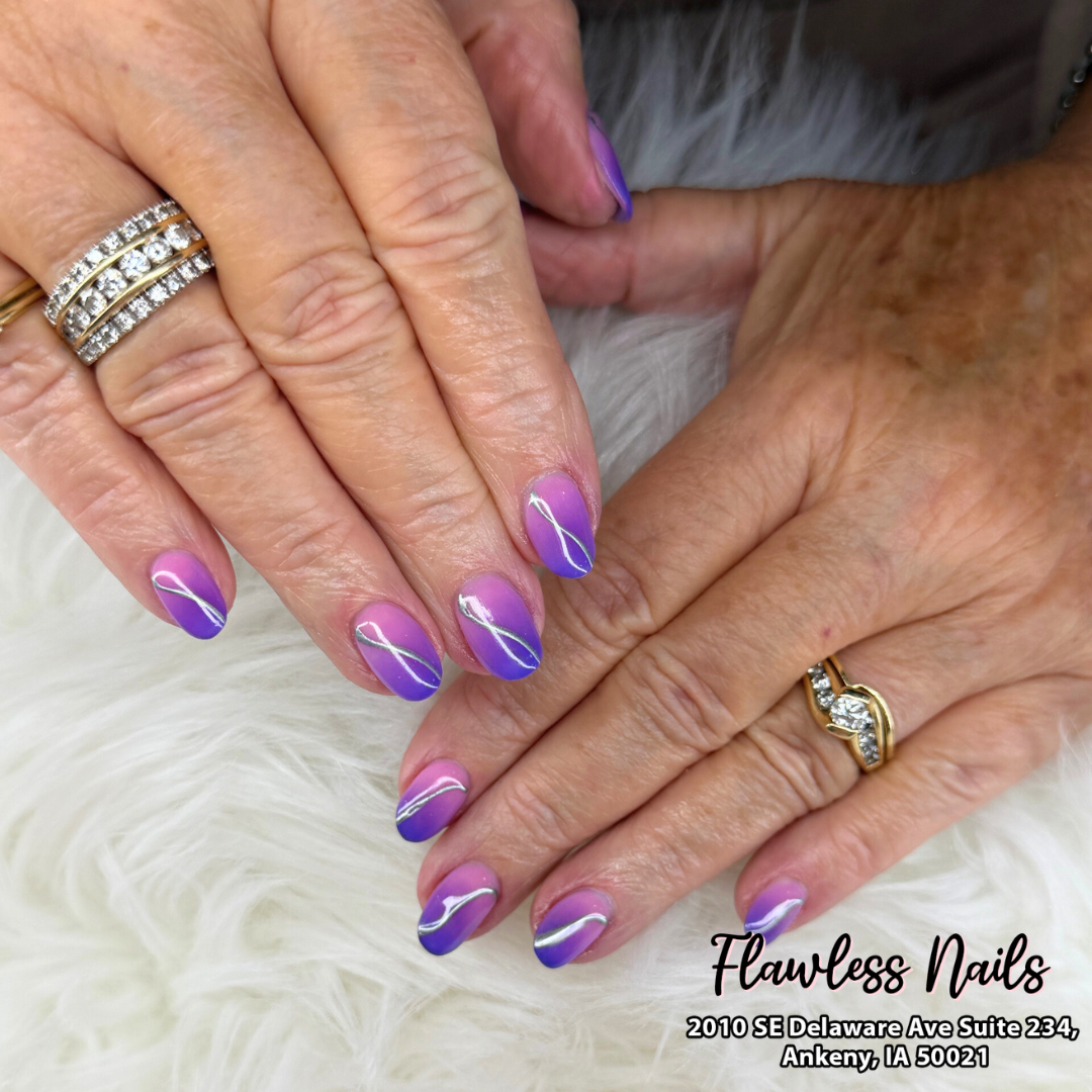 Flawless Nails Salon Ankeny, IA 50021